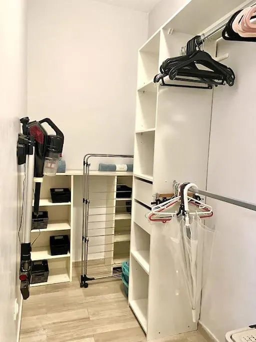 Apartment In The Heart Of Chinatown, Paris France